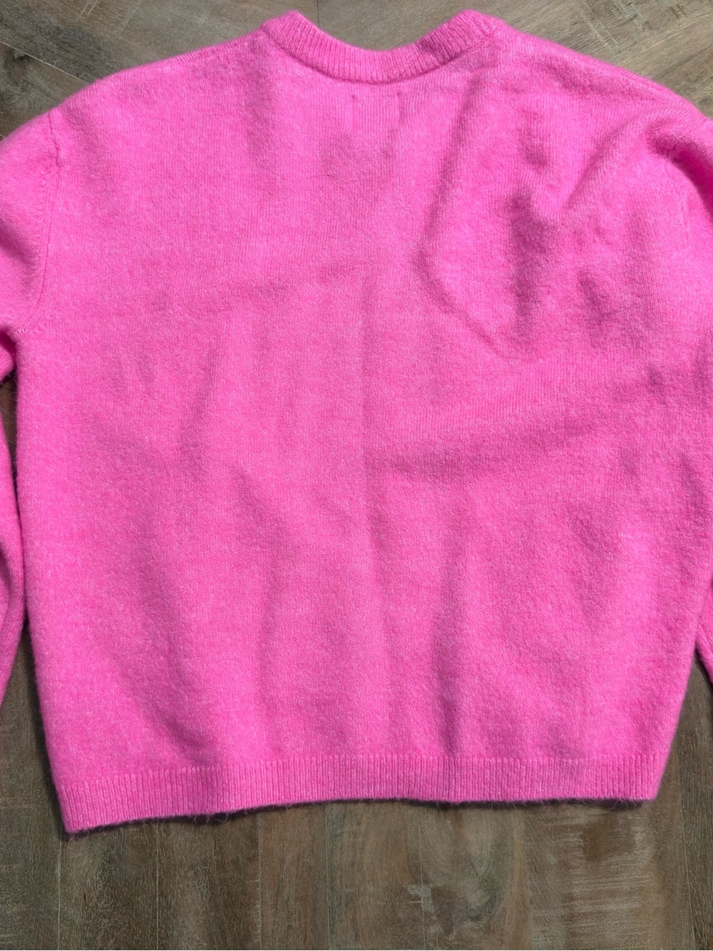 Joy Lab cardigan - Picture 2 of 3